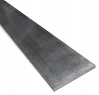 PŁASKOWNIK STALOWY 20X4 2 METRY
