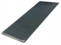 PŁASKOWNIK STALOWY 80X8 1 METR
