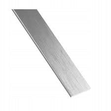 PŁASKOWNIK STALOWY 40X6 1 METR