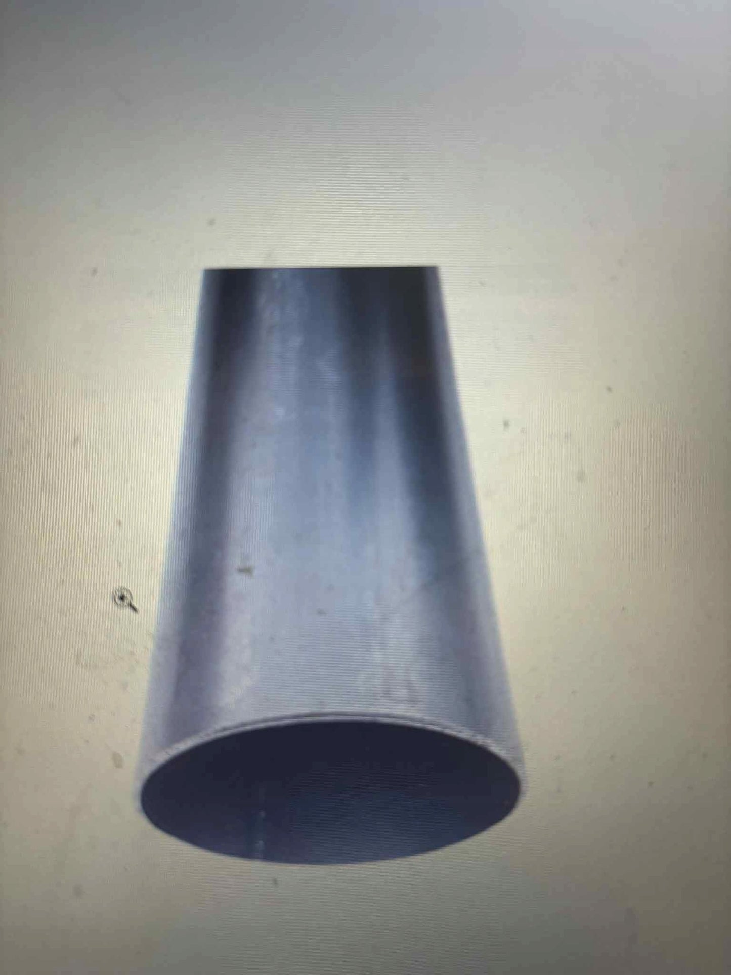 rura stalowa 159x4 z szwem s355 50 cm