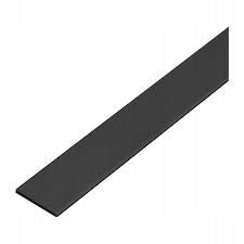 PŁASKOWNIK STALOWY 40X10 1 METR