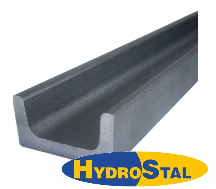 ceownik stalowy 180 G/W 100cm gatunek s235