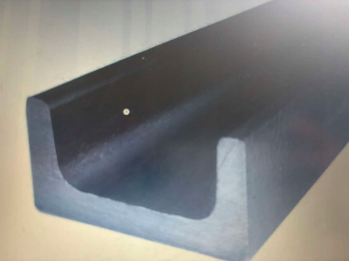 Ceownik Stalowy g/w UPN 50x40x5 10 cm