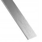 PŁASKOWNIK STALOWY 30X6 1 METR