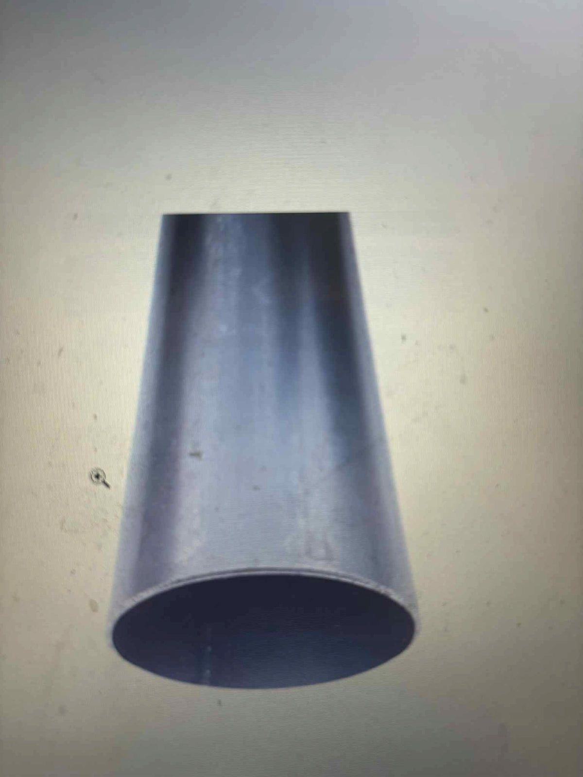 rura stalowa 219,1x8 mm z szwem s355 50 cm