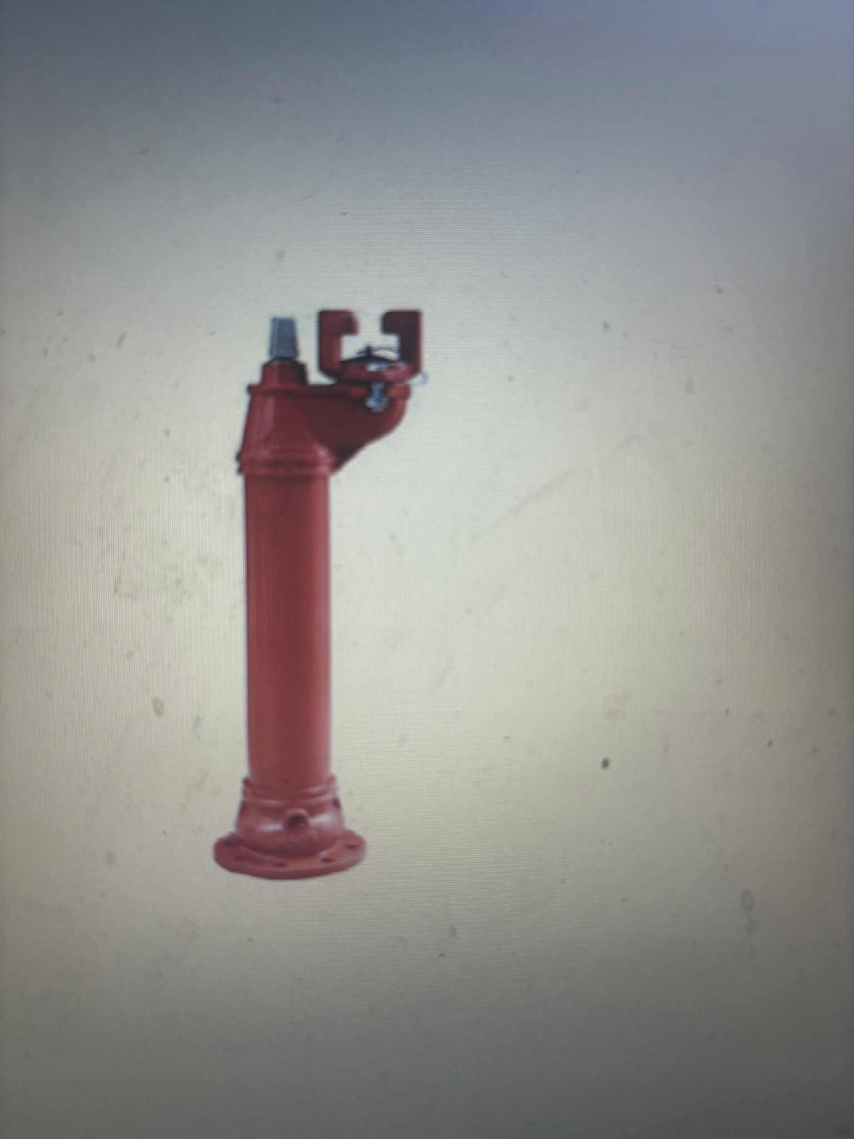 hydrant podziemny dn80 l-1250