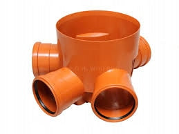 PP Instalplast 315 mm