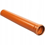 rura kanalizacyjna 160x4,7x3000