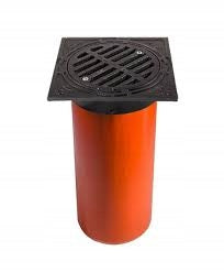 TELESKOP 315 WPUST D400 Studnia Kratka 315 400