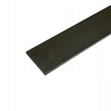 PLASKOWNIK STALOWY 50X6 1,5 METRA