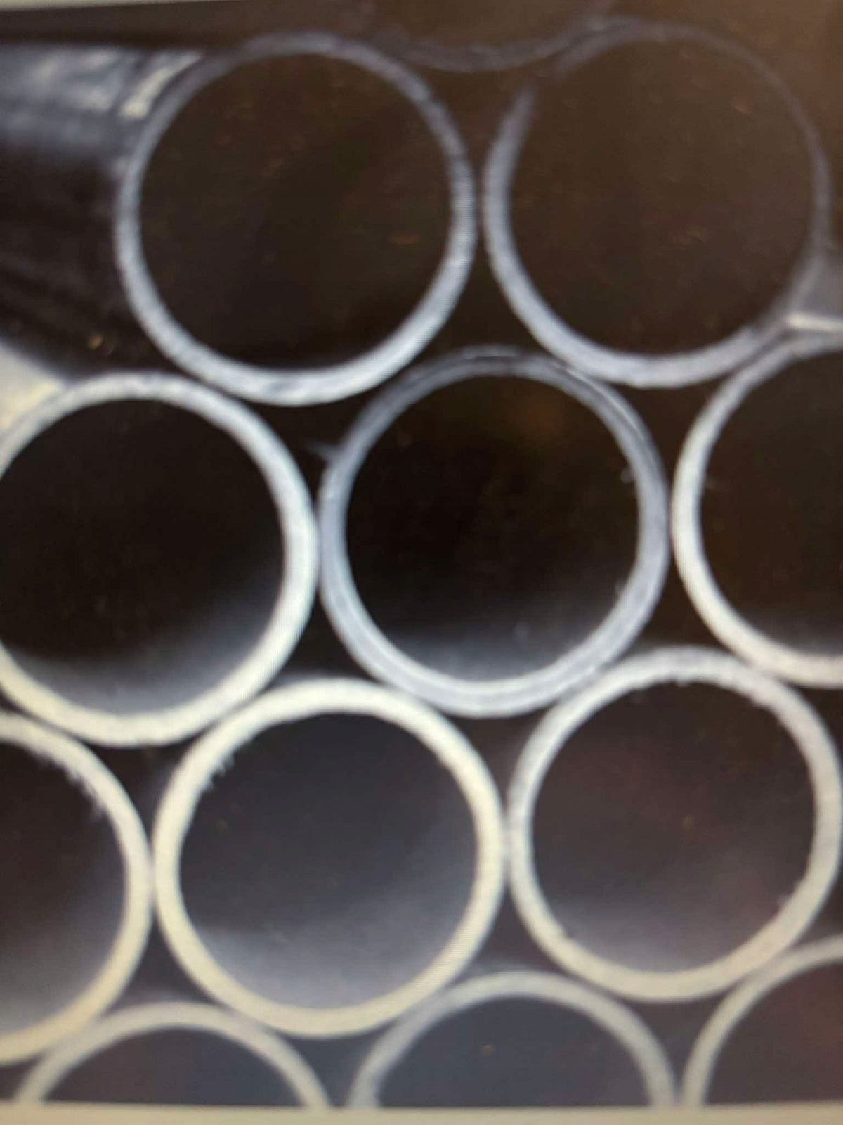 rura stalowa 219,1x8 z szwem gatunek s355