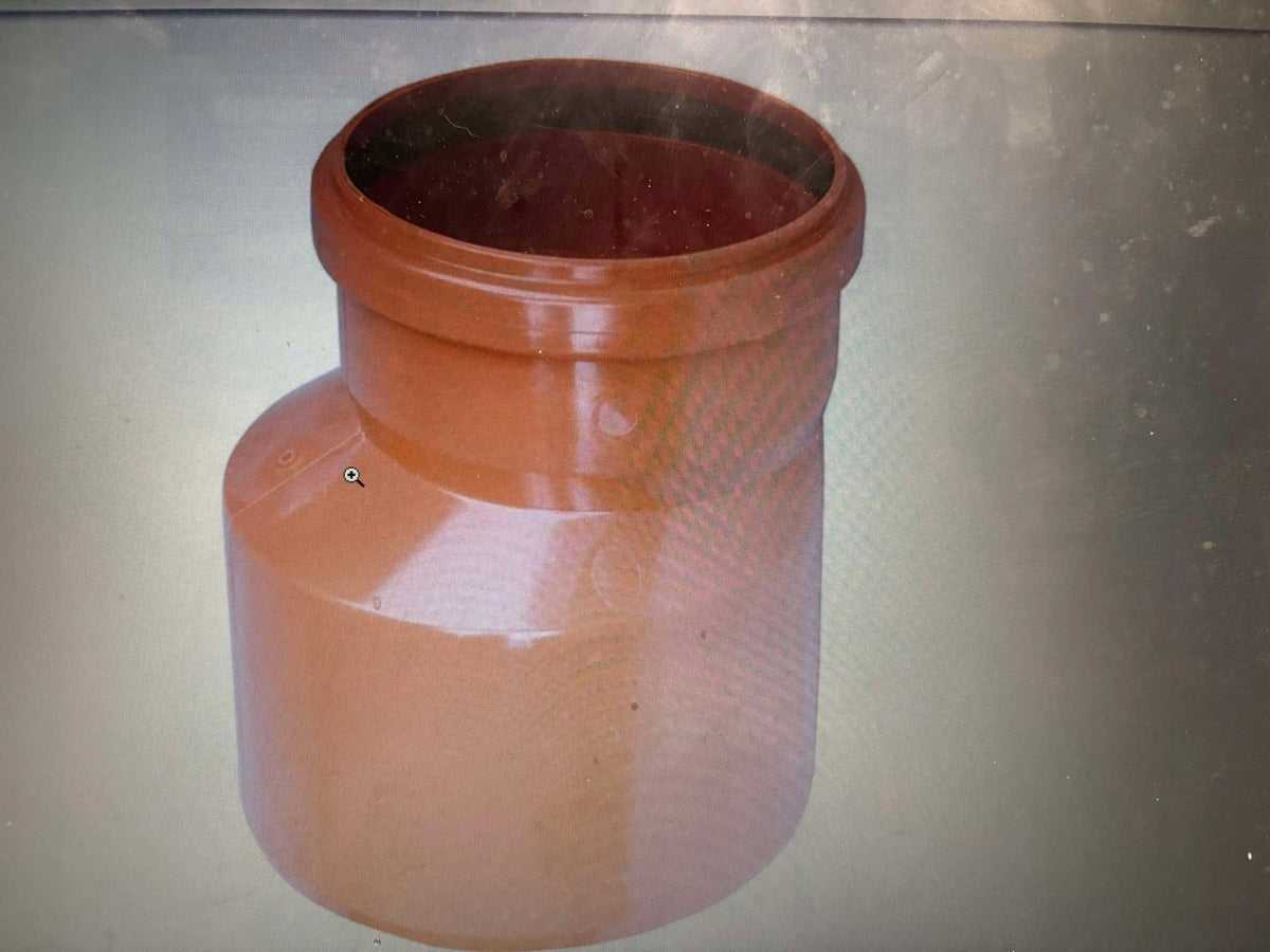 redukcja pvc kanalizacyjna 315/160
