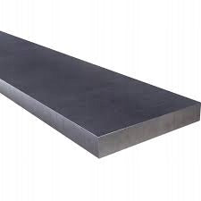 PŁASKOWNIK STALOWY 50X6 1 METR
