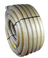 RURA DRENARSKA DN 200 FI 200 W OTULINIE GEOWŁÓKNINA 25 MB FILTR PVC