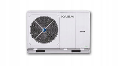 Pompa ciepła kaisai Monoblok 8kW KHC-08RY3-B