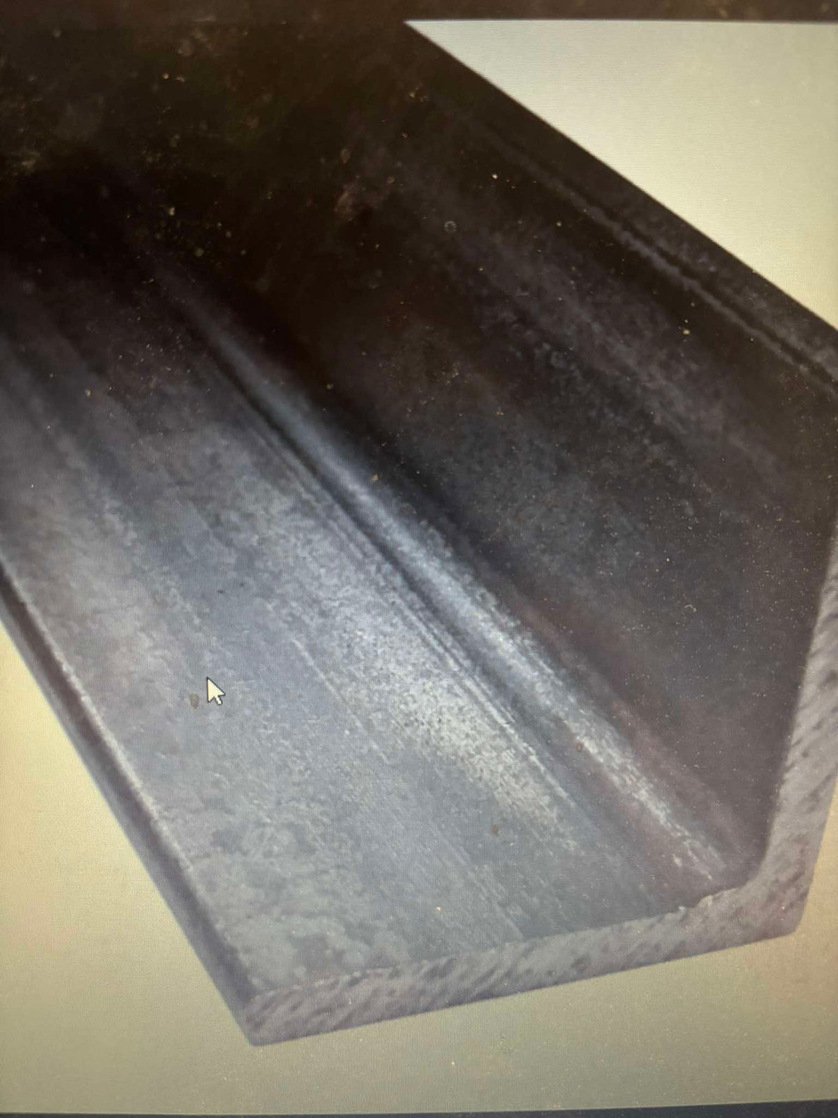 kątownik stalowy 35x35x4 250 cm