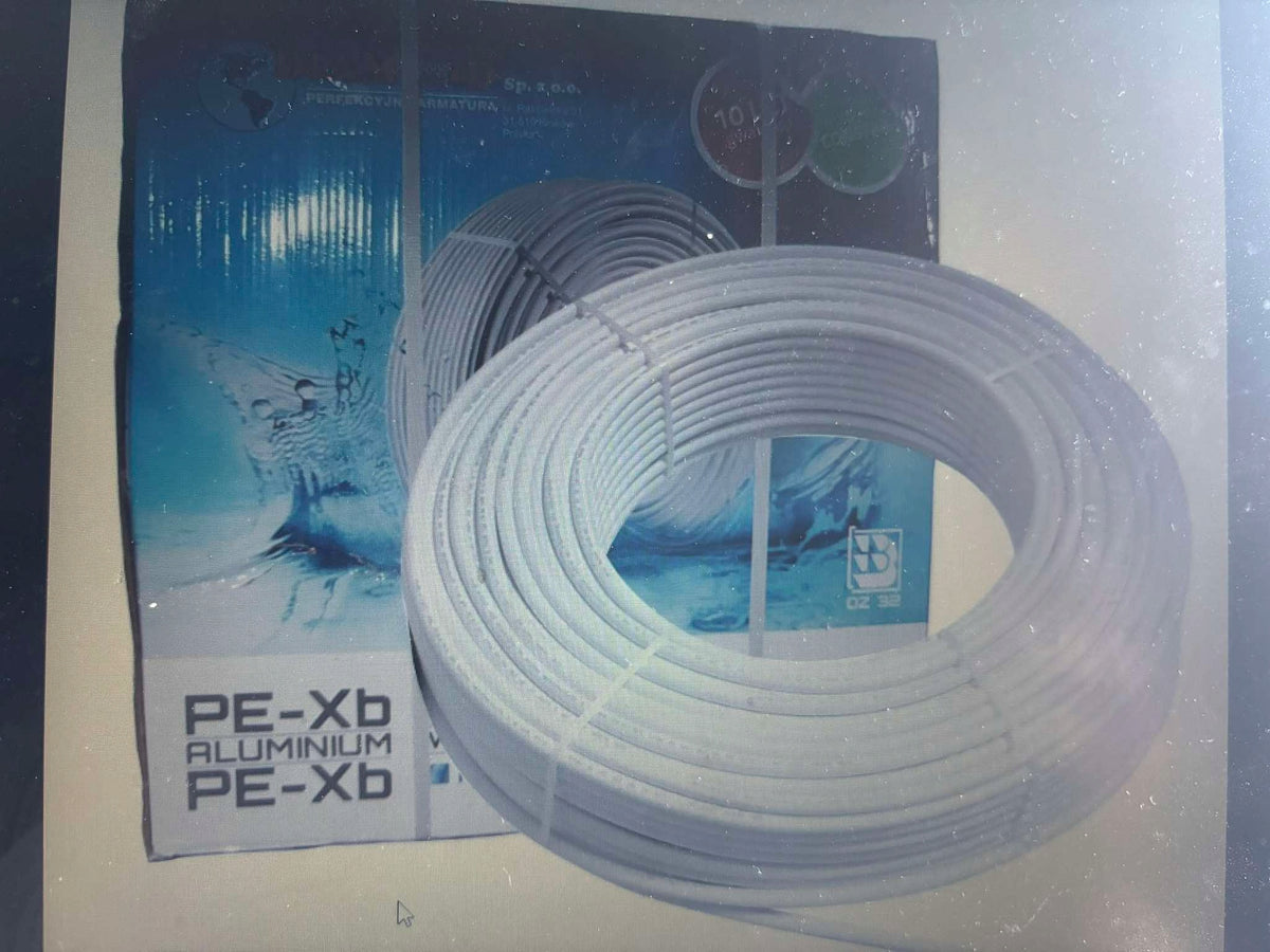 Rura Pex/al/pex 16 mm Diamond 600 mb