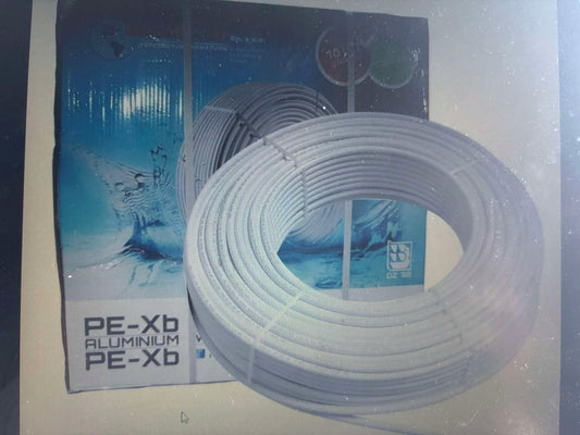 Rura Pex/al/pex 16 mm Diamond 600 mb