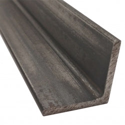 KĄTOWNIK STALOWY 50x50x4 GORĄCOWALCOWANY 100cm 1m
