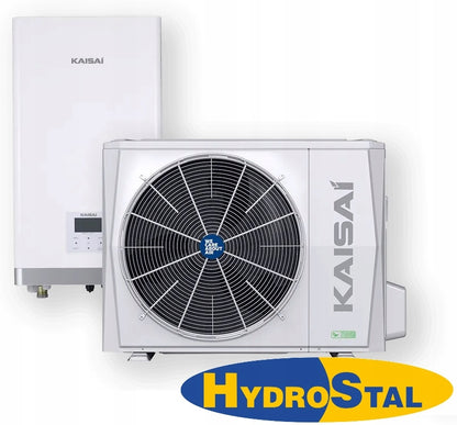 Pompa ciepła Kaisai Split 14 kw KHA14RY3B/KMK160RY3