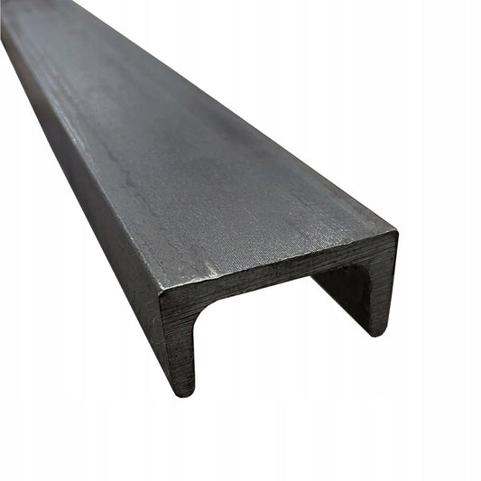 Ceownik stalowy UPN 160x65x7,5 S235 50cm