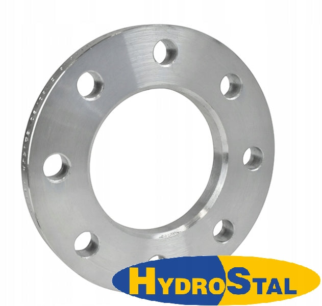 Kołnierz Stalowy Luźny DN200 fi 225 mm PN16 8 Otworów