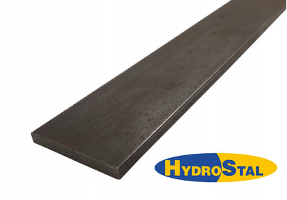Płaskownik Stalowy 200x10mm 100cm S235 G/W Cięty na Wymiar