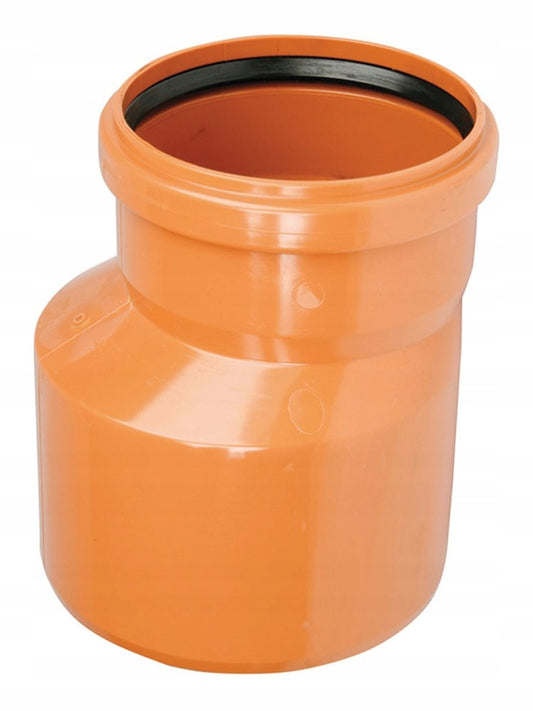 REDUKCJA KANALIZACYJNA PVC Zwężka Ø315/250 PCV
