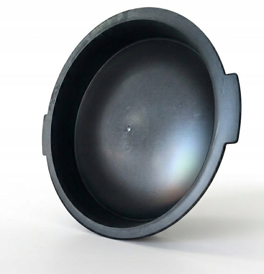 pokrywa pcv plastik 425 dno