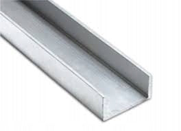 ceownik stalowy 40x20x2 z/g