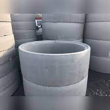 krąg betonowy fi 800