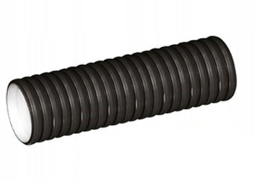 Rura Karbowana SN8 DN400 50 cm Przepust Drogowy Odwodnienie