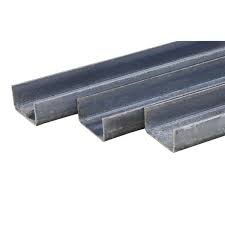 ceownik stalowy 30x30x2 z/g
