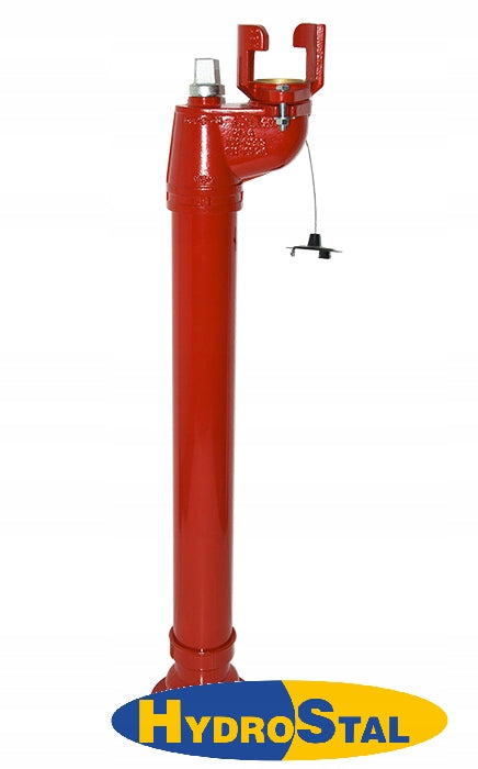 hydrant podziemny DN80 L-1250mm