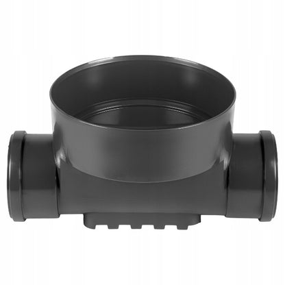Kineta studni Magnaplast 425 mm przelotowa wyjścia 200 mm