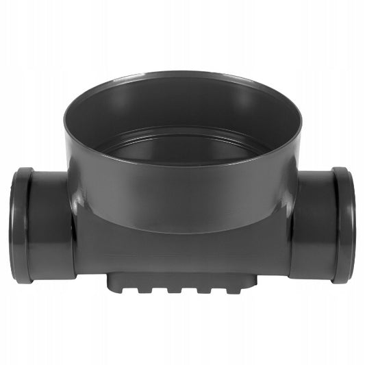 Kineta studni Magnaplast 425 mm przelotowa wyjścia 200 mm
