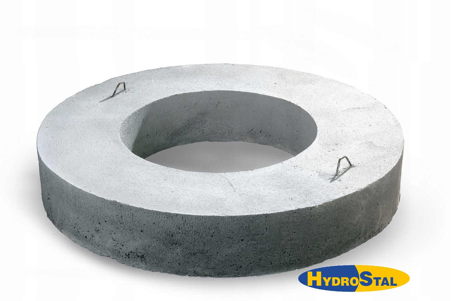 Pierścień odciążający żelbetowy fi 1140/700 studni 175kg
