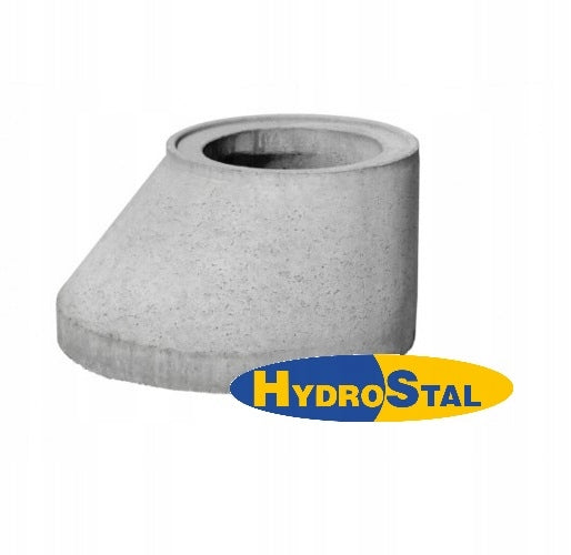 Zwężka Betonowa 1200/680 Studnia Redukcja 670 kg