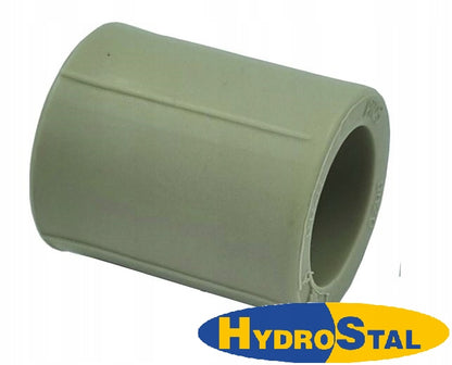 Zaślepka PP-R 20mm PN20 Zgrzewana Korek Rura PP