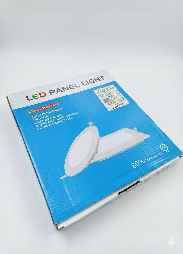 PANEL LAMPA LED NATYNKOWA 18W 1620lm 4000K NEUTRALNA