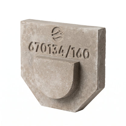 Zaślepka do odwodnienia liniowego c250