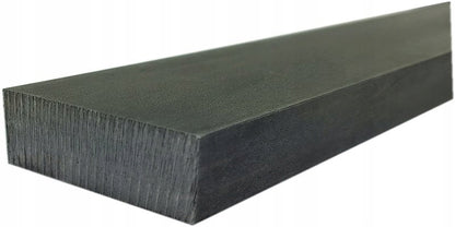 Płaskownik Stalowy 150x10mm 50cm S235 G/W Cięty na Wymiar