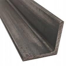 Kątownik stalowy g/w 50 x 50 x 4 L 50 cm