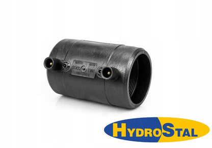 Mufa Elektrooporowa DN32 PE 100 SDR 11 Zgrzew Elektrooporowy