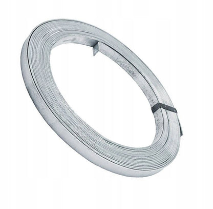 Bednarka ocynkowana 25x4 mm krążek 25kg uziom otok odgrom