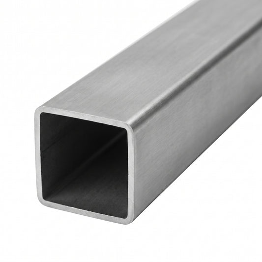 Profil Kwadratowy Ocynk 30x30x2 mm Słupek Kształtownik 100 cm