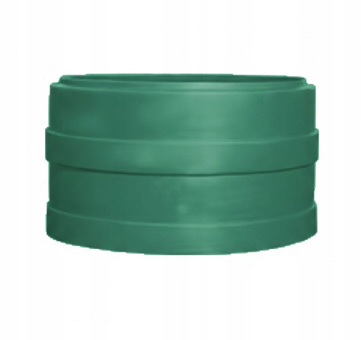 Przedłużka zwieńczenia osadnika H375mm D650mm