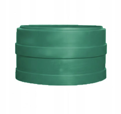 Przedłużka zwieńczenia osadnika H375mm D650mm