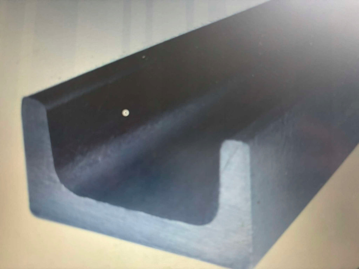 Ceownik stalowy g/w UNP 65x42x5,5 10cm