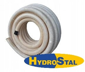 RURA DRENARSKA DN 100 FI 100 W OTULINIE GEOWŁÓKNINA 25 MB FILTR PVC